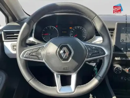 Photo 11 Renault Clio  1.0 TCe 90ch Evolution GPS