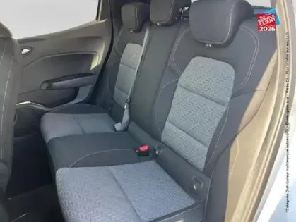 Photo 10 Renault Clio  1.0 TCe 90ch Evolution GPS