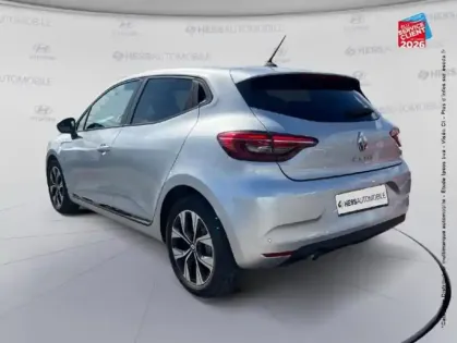Photo 7 Renault Clio  1.0 TCe 90ch Evolution GPS