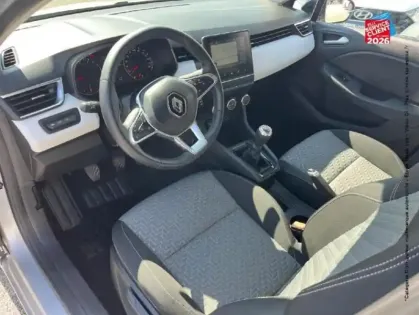 Photo 14 Renault Clio  1.0 TCe 90ch Evolution GPS