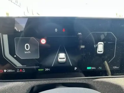 Photo 11 Kia EV2  147ch 42,2kWh Earth