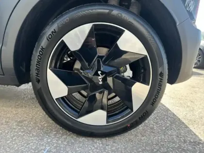 Photo 5 Kia EV2  147ch 42,2kWh Earth