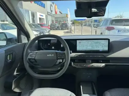 Photo 6 Kia EV2  147ch 42,2kWh Earth