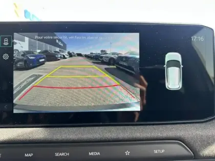 Photo 12 Kia EV2  147ch 42,2kWh Earth