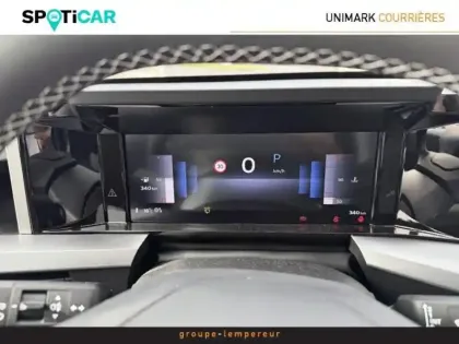 Photo 11 Opel Frontera  1.2 Turbo Hybrid 145ch GS e-DCT6