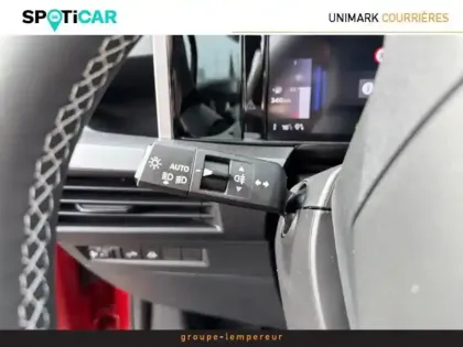 Photo 12 Opel Frontera  1.2 Turbo Hybrid 145ch GS e-DCT6