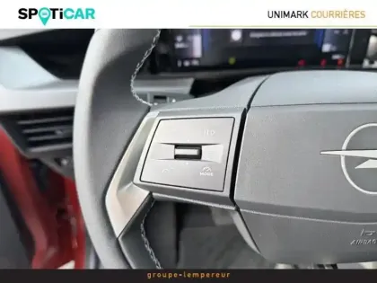 Photo 13 Opel Frontera  1.2 Turbo Hybrid 145ch GS e-DCT6