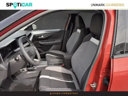 Photo 8 Opel Frontera  1.2 Turbo Hybrid 145ch GS e-DCT6