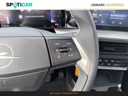 Photo 14 Opel Frontera  1.2 Turbo Hybrid 145ch GS e-DCT6