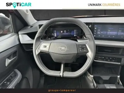 Photo 10 Opel Frontera  1.2 Turbo Hybrid 145ch GS e-DCT6