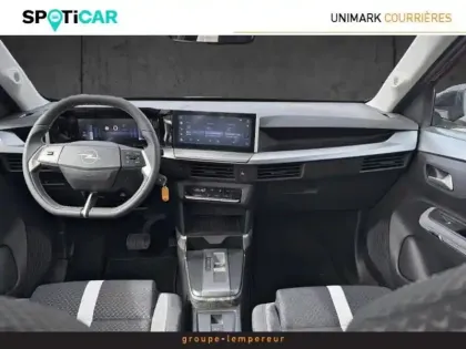 Photo 9 Opel Frontera  1.2 Turbo Hybrid 145ch GS e-DCT6