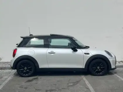 Photo 5 Mini Mini  Cooper SE 184ch Edition Premium Plus BVA 5CV