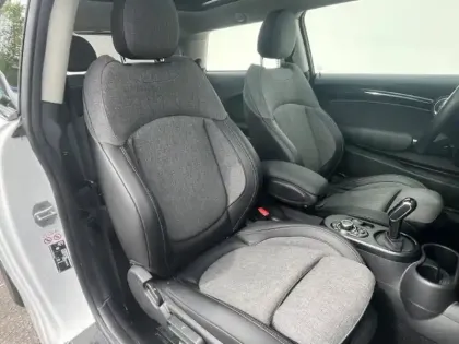 Photo 14 Mini Mini  Cooper SE 184ch Edition Premium Plus BVA 5CV