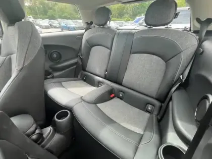 Photo 9 Mini Mini  Cooper SE 184ch Edition Premium Plus BVA 5CV