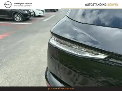 Photo 6 DS DS 7  BlueHDi 130ch Performance Line + Automatique