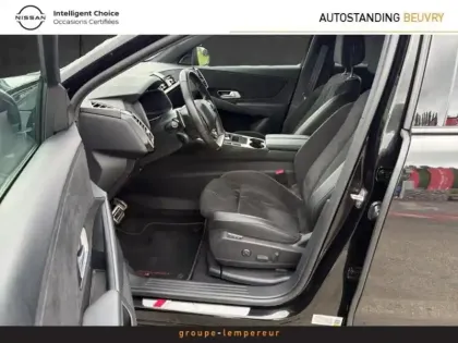 Photo 8 DS DS 7  BlueHDi 130ch Performance Line + Automatique