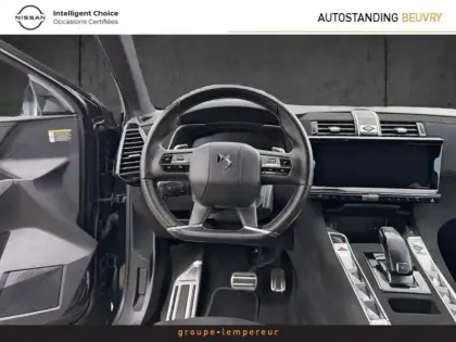 Photo 11 DS DS 7  BlueHDi 130ch Performance Line + Automatique