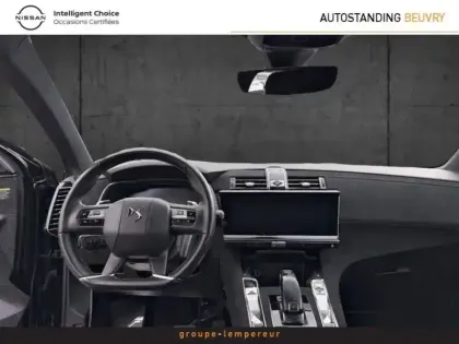 Photo 10 DS DS 7  BlueHDi 130ch Performance Line + Automatique