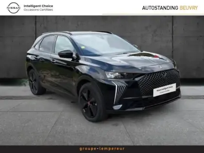 Photo Ds Ds 7 Performance Line +