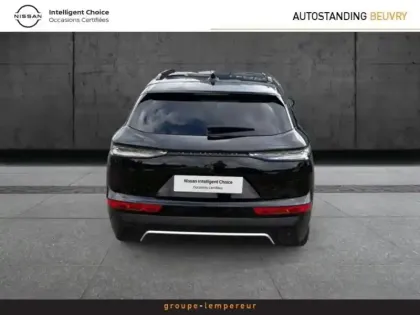 Photo 5 DS DS 7  BlueHDi 130ch Performance Line + Automatique