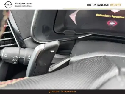 Photo 14 DS DS 7  BlueHDi 130ch Performance Line + Automatique