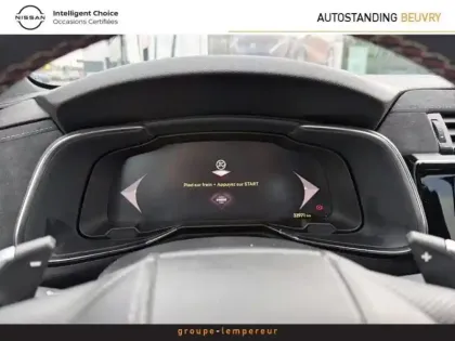 Photo 12 DS DS 7  BlueHDi 130ch Performance Line + Automatique