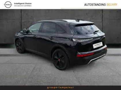 Photo 7 DS DS 7  BlueHDi 130ch Performance Line + Automatique