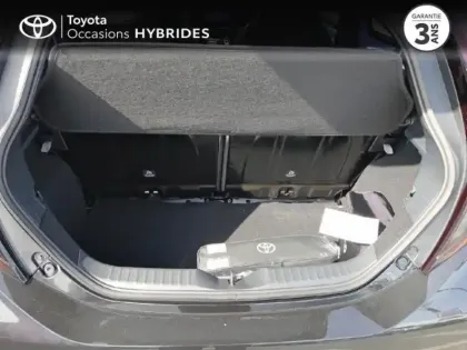 Photo 9 Toyota Aygo  X 116h Graphic