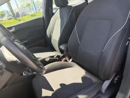 Photo 9 Ford Fiesta  1.5 TDCi 85ch Stop&Start Titanium 5p Euro6.2