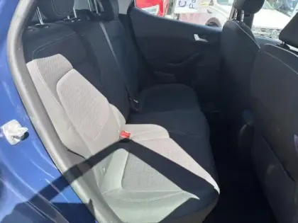 Photo 11 Ford Fiesta  1.5 TDCi 85ch Stop&Start Titanium 5p Euro6.2