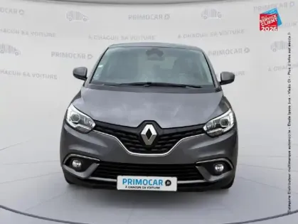 Photo 17 Renault Scenic  1.2 TCe 130ch energy Zen