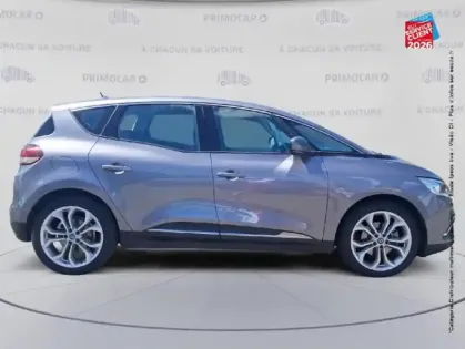 Photo 34 Renault Scenic  1.2 TCe 130ch energy Zen
