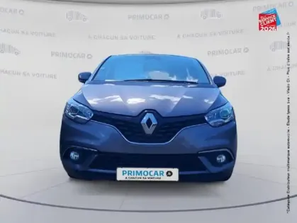 Photo 32 Renault Scenic  1.2 TCe 130ch energy Zen