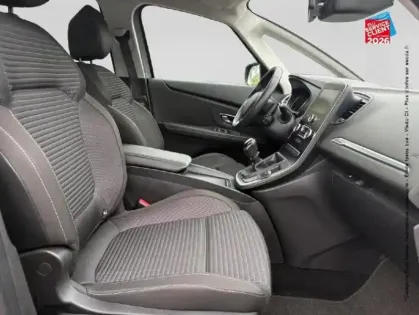 Photo 20 Renault Scenic  1.2 TCe 130ch energy Zen