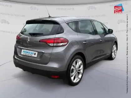 Photo 21 Renault Scenic  1.2 TCe 130ch energy Zen