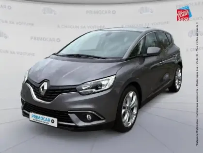 Photo 16 Renault Scenic  1.2 TCe 130ch energy Zen