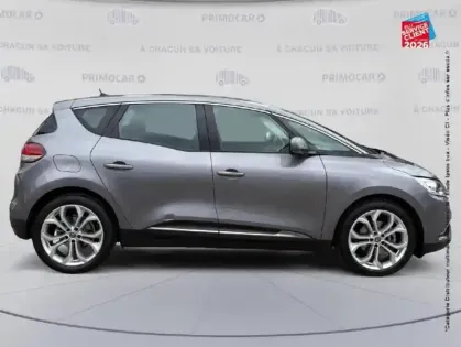 Photo 19 Renault Scenic  1.2 TCe 130ch energy Zen