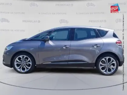 Photo 39 Renault Scenic  1.2 TCe 130ch energy Zen