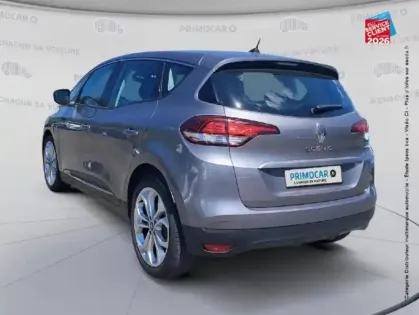 Photo 38 Renault Scenic  1.2 TCe 130ch energy Zen