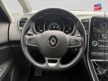 Photo 27 Renault Scenic  1.2 TCe 130ch energy Zen