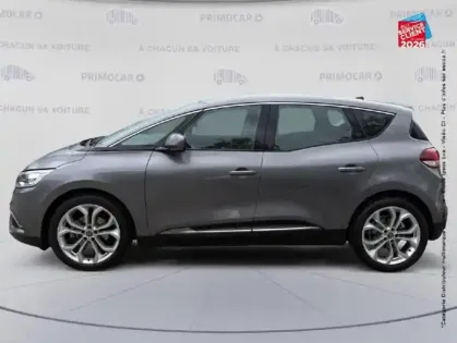 Photo 24 Renault Scenic  1.2 TCe 130ch energy Zen