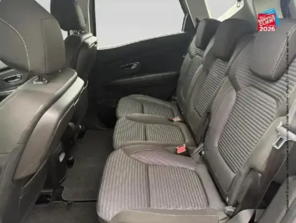 Photo 11 Renault Scenic  1.2 TCe 130ch energy Zen