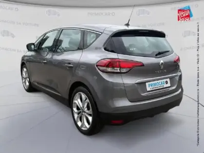 Photo 23 Renault Scenic  1.2 TCe 130ch energy Zen