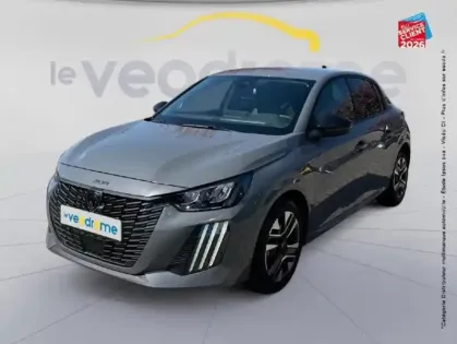 Photo Peugeot 208 Allure