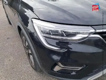 Photo 12 Renault Arkana  1.3 TCe mild hybrid 140ch Evolution EDC -22