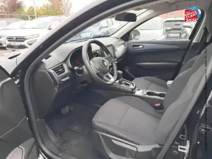 Photo 14 Renault Arkana  1.3 TCe mild hybrid 140ch Evolution EDC -22