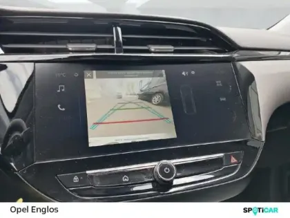 Photo 14 Opel Corsa  1.2 75ch Edition