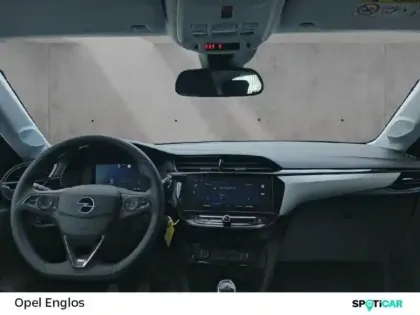 Photo 7 Opel Corsa  1.2 75ch Edition