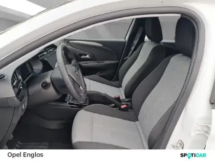 Photo 10 Opel Corsa  1.2 75ch Edition