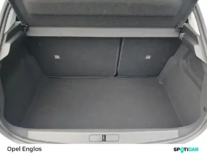 Photo 5 Opel Corsa  1.2 75ch Edition